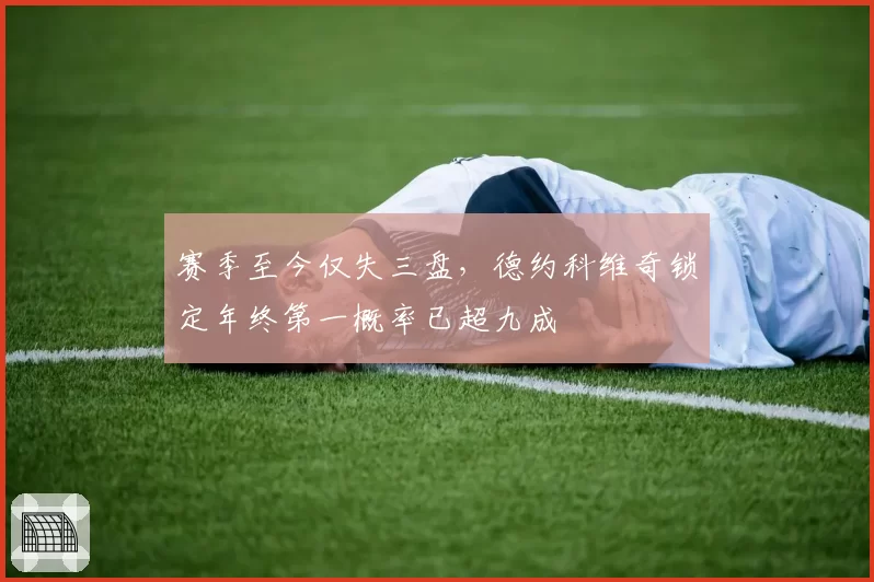 赛季至今仅失三盘,德约科维奇锁定年终第一概率已超九成