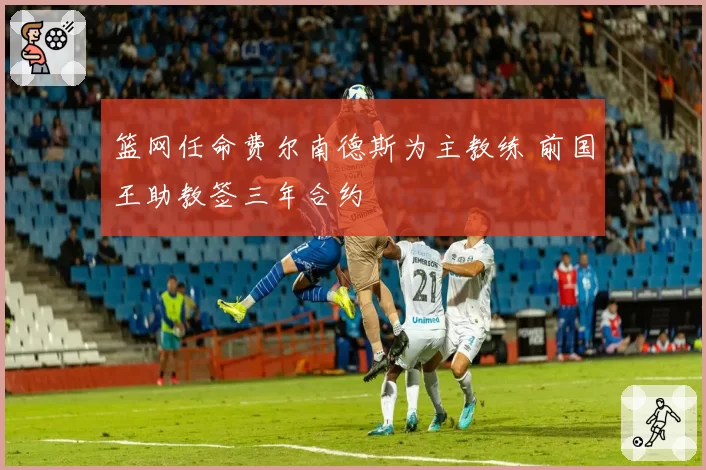 篮网任命费尔南德斯为主教练 前国王助教签三年合约